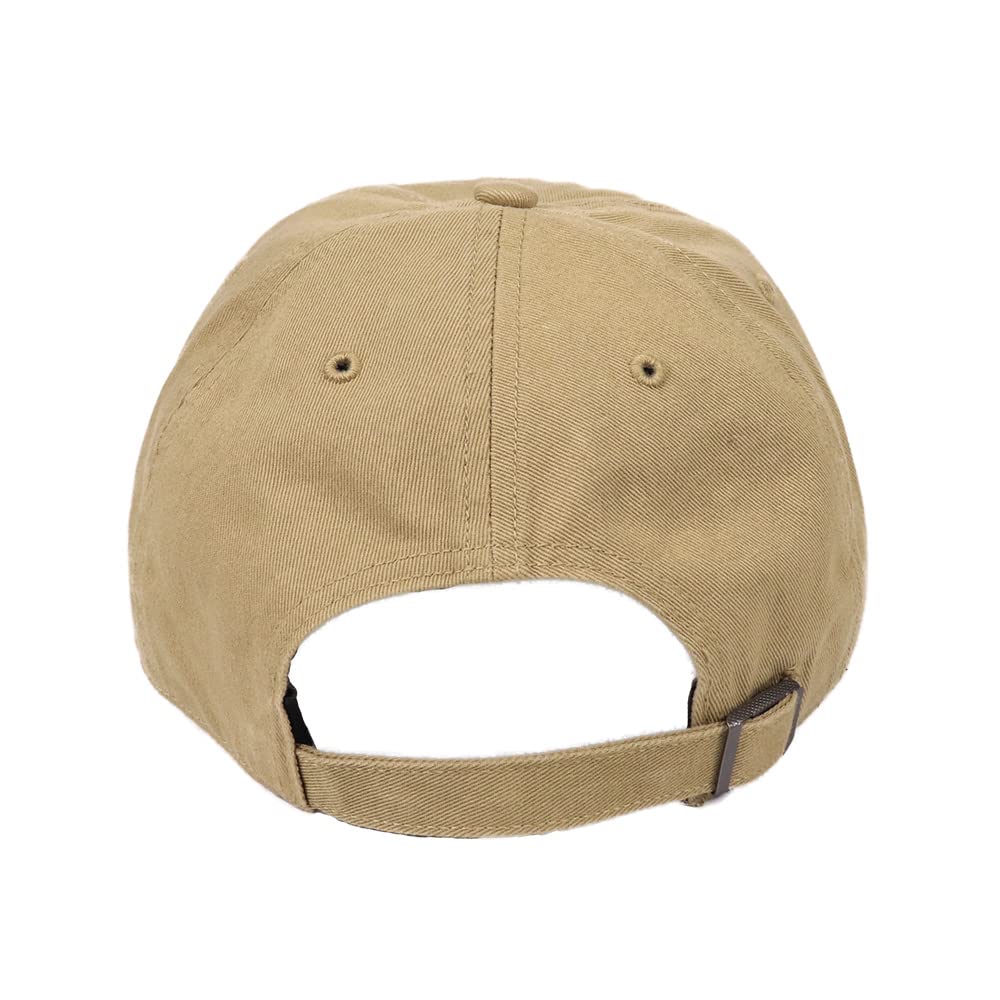 Amazon | '47 Brand 47 キャップ ミニロゴ クリーンナップ CLEAN